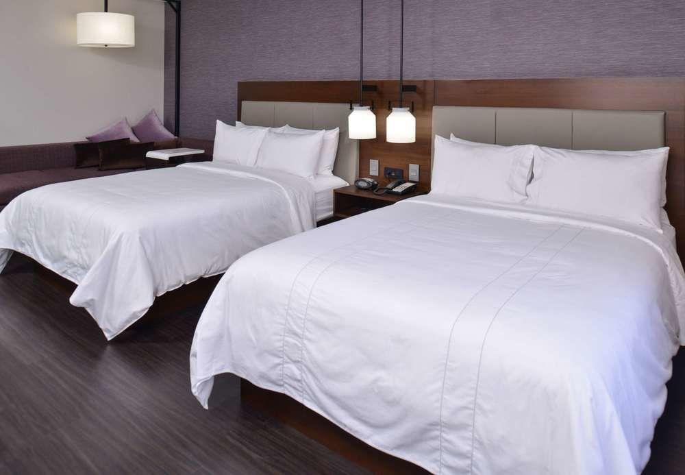 Visalia Marriott At The Convention Center Hotel Buitenkant foto