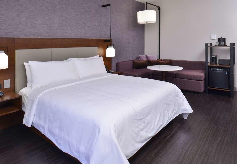 Visalia Marriott At The Convention Center Hotel Buitenkant foto
