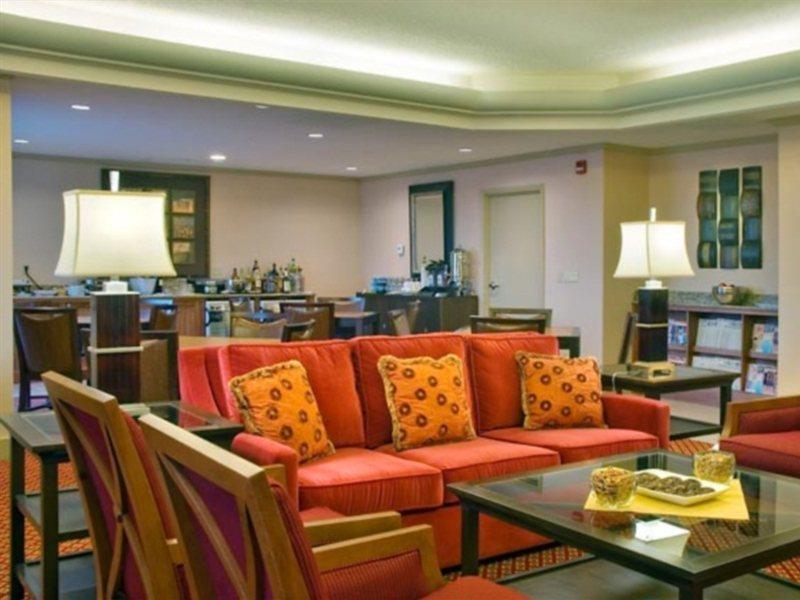 Visalia Marriott At The Convention Center Hotel Buitenkant foto