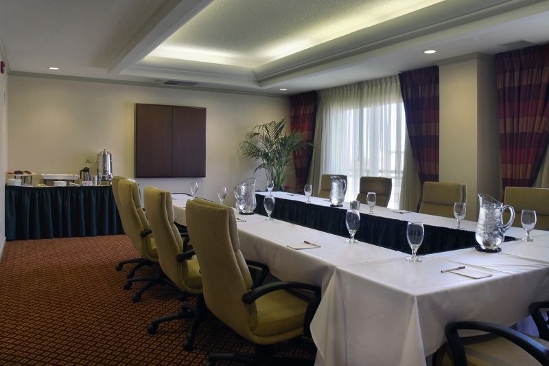 Visalia Marriott At The Convention Center Hotel Buitenkant foto