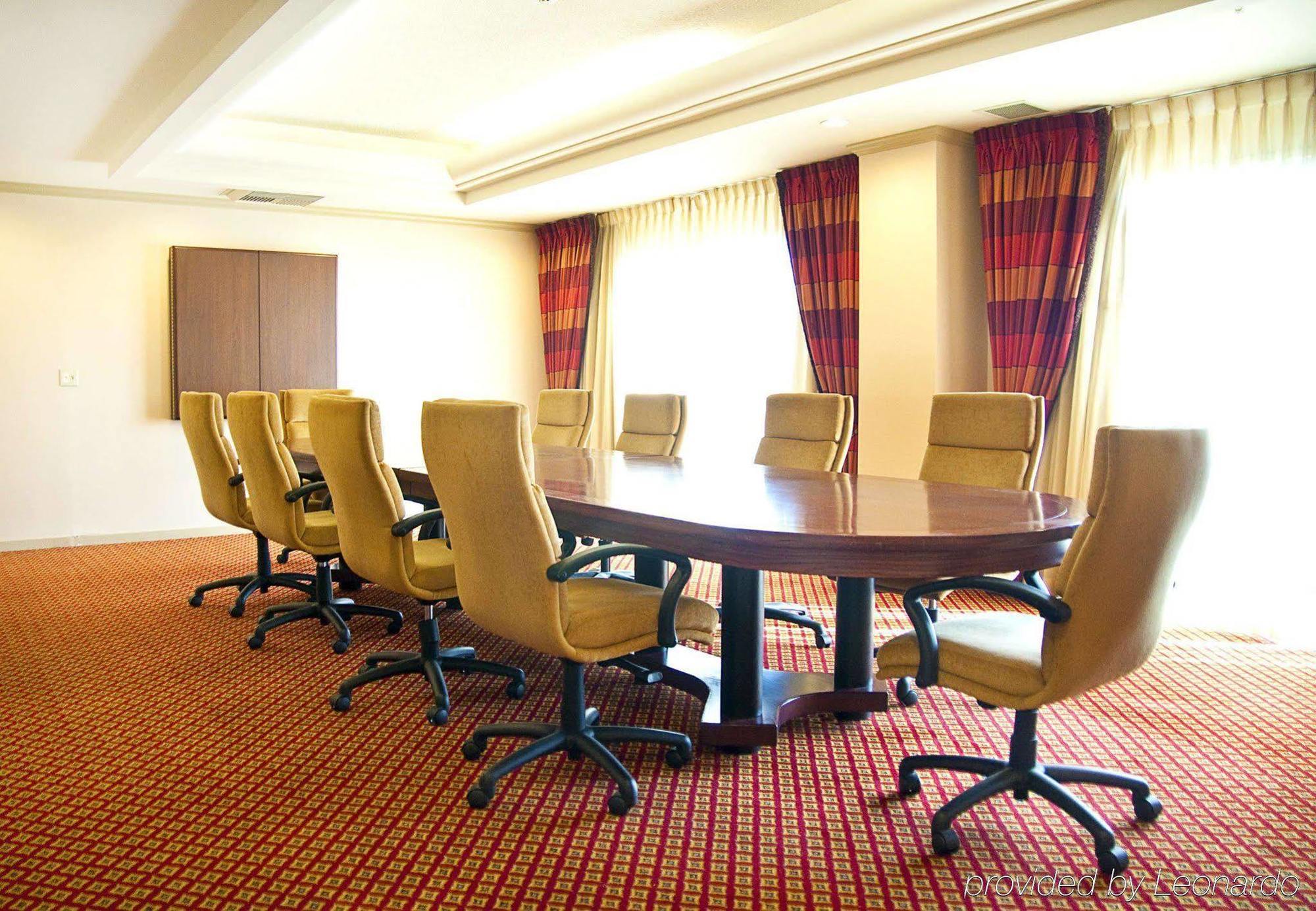 Visalia Marriott At The Convention Center Hotel Buitenkant foto